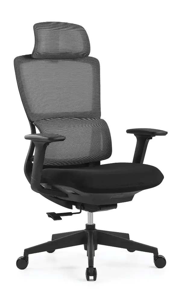 SILLA EJECUTIVA DILLON OHE-35 