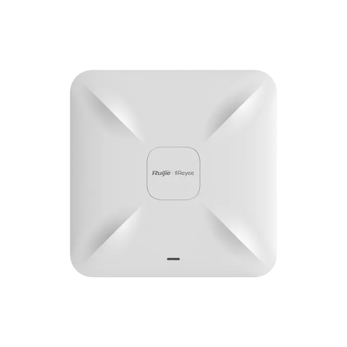 Punto de Acceso Wi-Fi 5 para interior en techo doble banda 802.11ac MU-MIMO 2X2, puertos 10/100