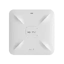 Punto de Acceso Mesh Wi-Fi 6 para Interior, se Instala en Techo o Pared, hasta 512 Usuarios y 2.97 Gbps, Doble Banda 802.11ax MU-MIMO 2x2