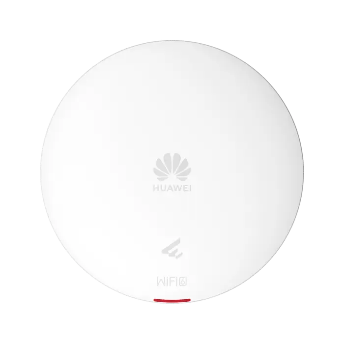 Punto de Acceso Wi-Fi 6 / 2.975 Gbps / MU-MIMO 2x2:2 (2.4GHz y 5GHz) / Smart Antenna 20% más cobertura / Instalación en techo y pared / Seguridad WP3 / Con Administración Gratuita desde la Nube 
