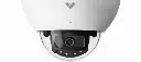 Verkada CD22 Indoor Dome Camera, 3MP, Fixed Lens, 256GB of Storage, Maximum 30 Days of Retention