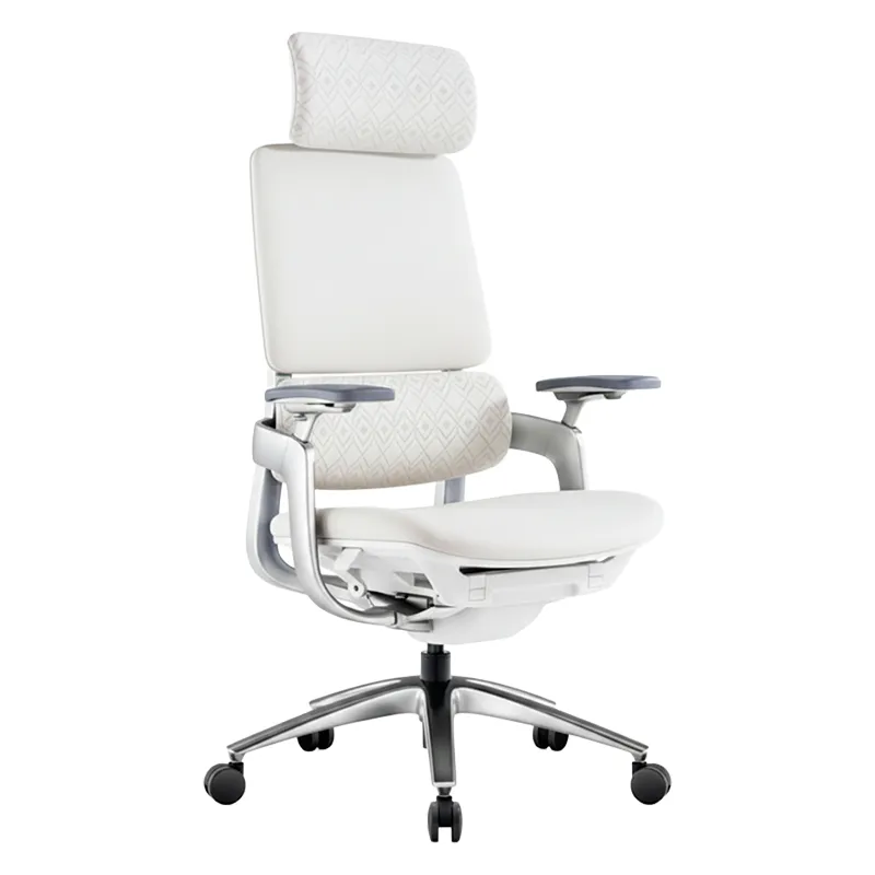 [MB-Magnaris] MB-Magnaris Executive Chair