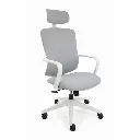 office chair white