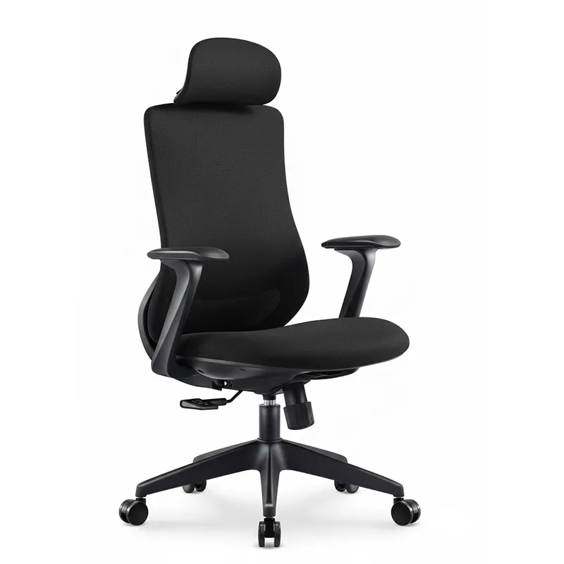 office chair BLACK
