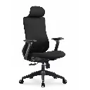office chair BLACK