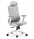 office chair white