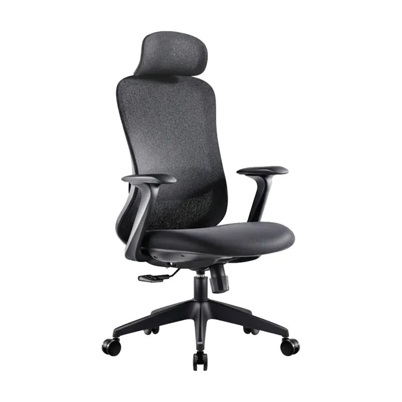 [MB-Modux] MB-Modux Executive Chair