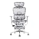 Silla Directiva TOTAL Gris