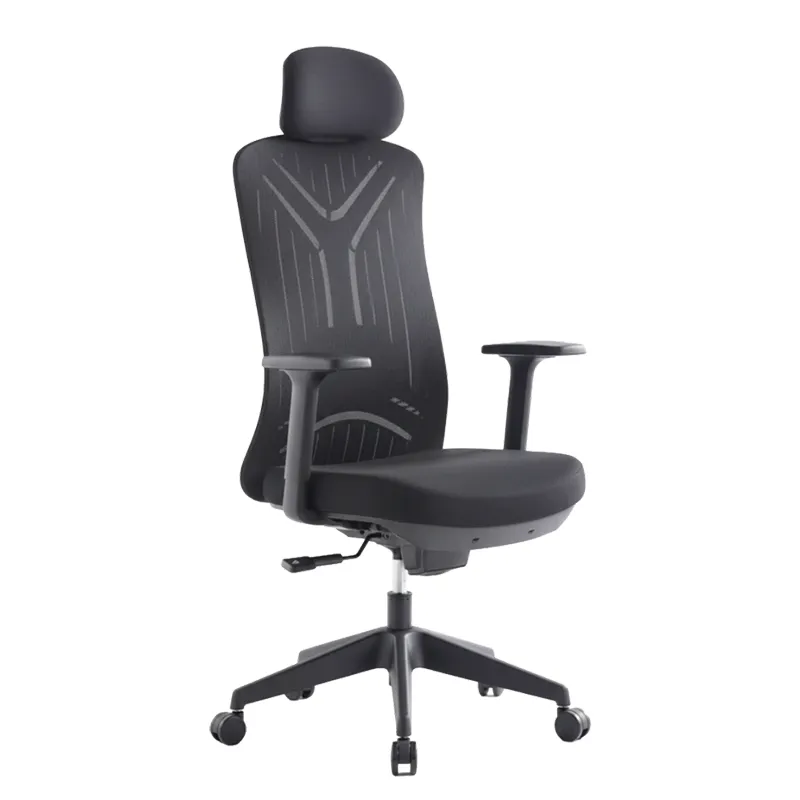 [MB-Alberium] MB-Alberium Executive Chair