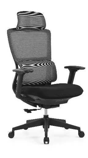 [O-OHE-35] SILLA EJECUTIVA DILLON OHE-35 